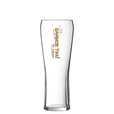 Picture of EDGE BEER GLASS - PINT (585ML & 19.