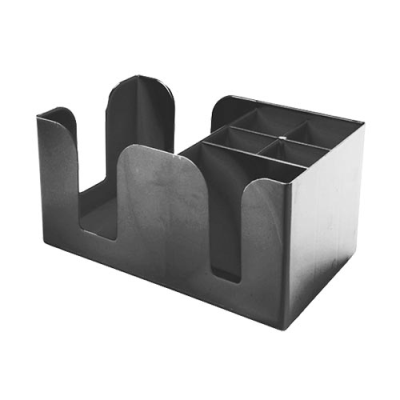 Picture of BLACK BAR CADDY