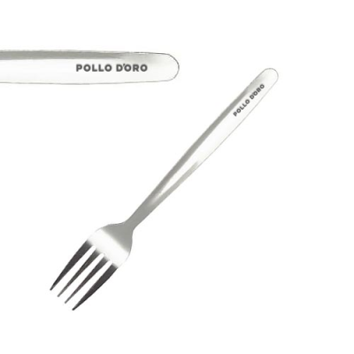 Picture of MILLENIUM DESSERT FORK (18