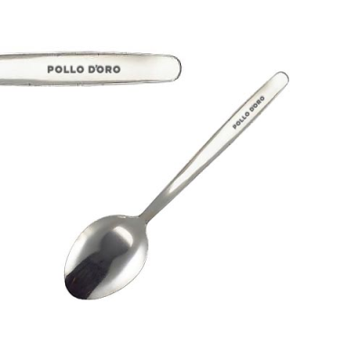 Picture of MILLENIUM DESSERT SPOON (19