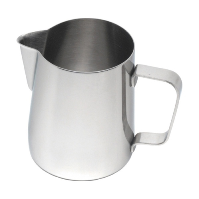 Picture of STAINLESS STEEL METAL CONICAL JUG (0.