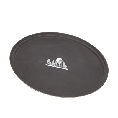 Picture of OVAL NON-SLIP TRAY (68CM)