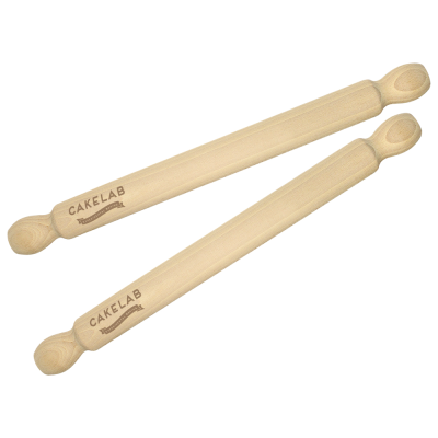 Picture of WOOD ROLLING PIN - 40CM