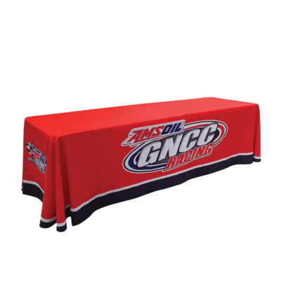 Picture of FULL COVERAGE TABLE CLOTH - 178X229CM (5FT TABLE)