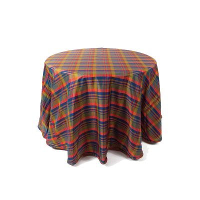 Picture of FULL COVERAGE TABLE CLOTH (230CM ROUND)