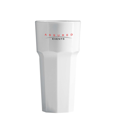 Picture of REUSABLE REMEDY GLASS (340ML & 12OZ).