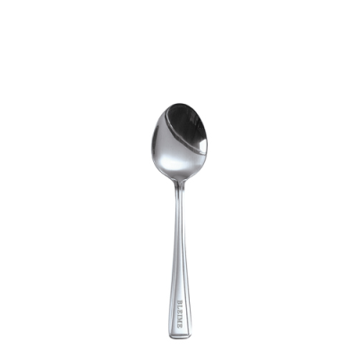 Picture of TEA SPOON HARLEY PATTERN (14CM)