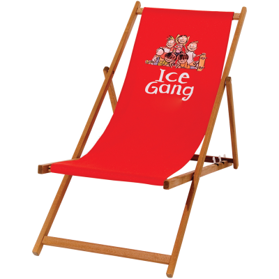 Picture of FULL SIZE DECK CHAIR