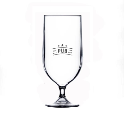 Picture of REUSABLE CUP CHALICE (420ML & 15OZ)