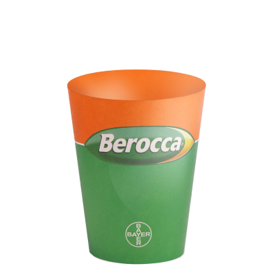 Picture of PLASTIC FESTIVAL CUP (280ML).