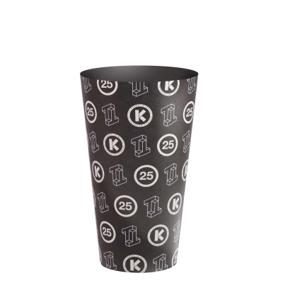 Picture of PLASTIC FESTIVAL CUP (330ML & HALF PINT).