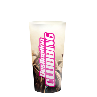 Picture of PLASTIC FESTIVAL CUP (500ML)