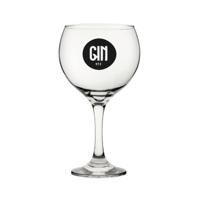 Picture of JUNIPER GIN GLASS (640ML & 22.