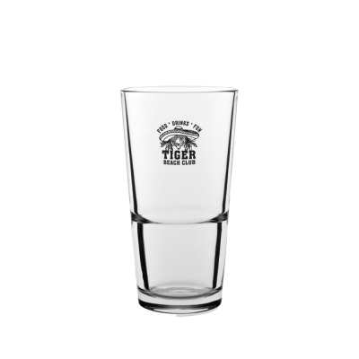 Picture of STACK UP HIBALL GLASS (280ML & 10OZ).