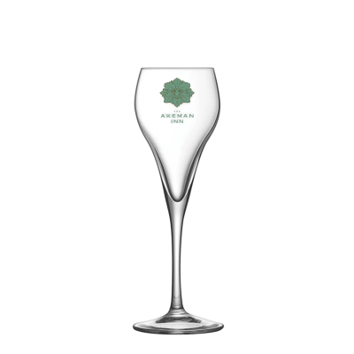 Picture of BRIO CHAMPAGNE FLUTE GLASS (160ML & 5.