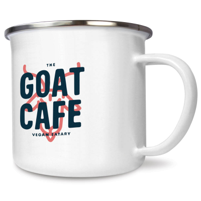 Picture of PREMIUM STEEL RIM ENAMEL MUG SET (285ML & 10OZ).