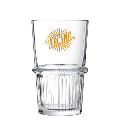 Picture of NEW YORK HIBALL GLASS (470ML & 16.