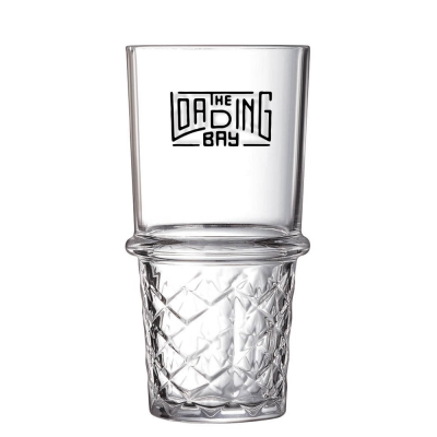 Picture of NEW YORK HIBALL GLASS (400ML & 14OZ)