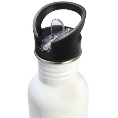 Picture of TRAVELLER CANTEEN BOTTLE - SIP LID (500ML) *