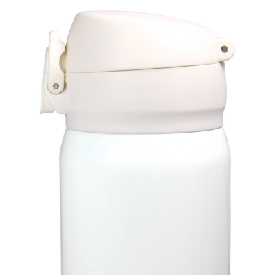 Picture of THERMIC VACUUM STEEL FLASK (480ML) **.