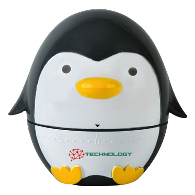 Picture of PENGUIN COOKING TIMER