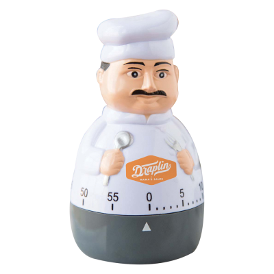 Picture of CHEF COOKING TIMER.