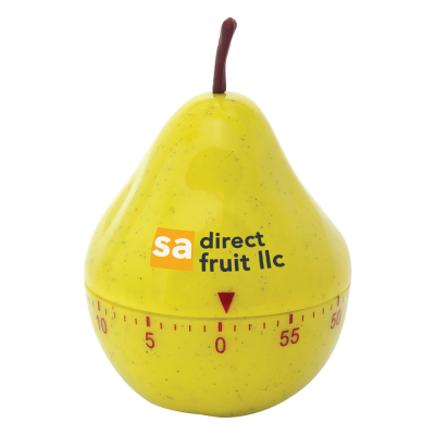 Picture of PEAR COOKING TIMER