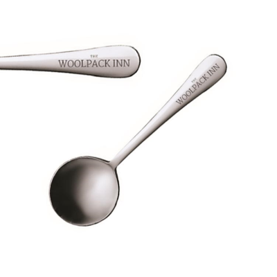 Picture of FLORENCE SOUP SPOON (20CM)