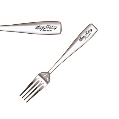 Picture of SQUARE TABLE FORK (20CM)