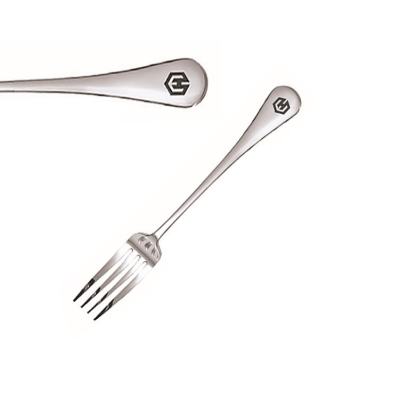 Picture of SLIM DESSERT FORK (20CM)