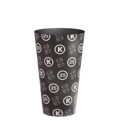 Picture of PLASTIC FESTIVAL CUP – HALF PINT (UK CERTIFIED)