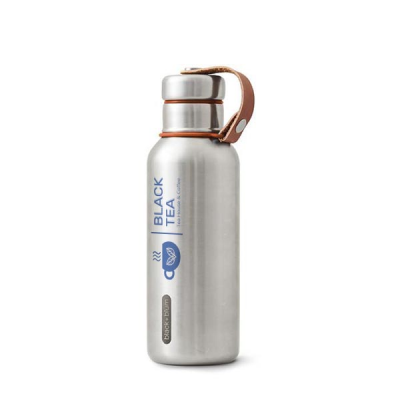 Picture of THERMAL INSULATED WATER BOTTLE - BLACK+BLUM