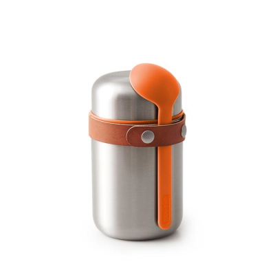 Picture of FOOD FLASK - BLACK+BLUM.