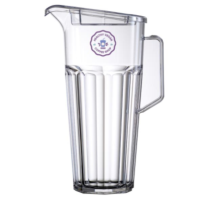 Picture of ELITE JUG with Lid (1