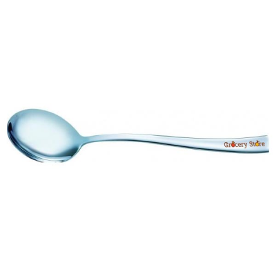 Picture of ALABAMA SOUP SPOON (17