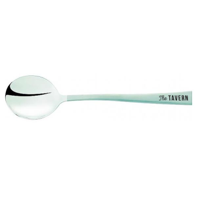 Picture of ALABAMA SAND SOUP SPOON (17