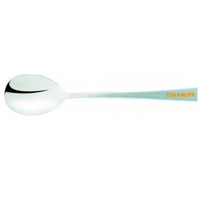 Picture of ALABAMA SAND DESSERT SPOON (18CM)