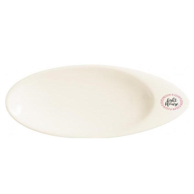 Picture of APPETISER OVAL MINI SMALL (11CM).