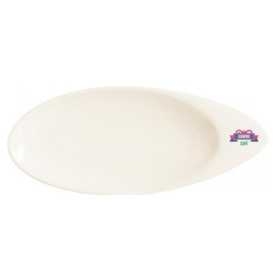 Picture of APPETISER OVAL MINI MEDIUM (15CM)