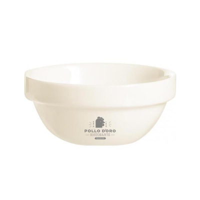 Picture of APPETISER RETRO STACKING BOWL MINI (70MM)