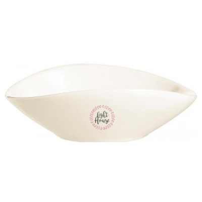 Picture of APPETISER OVAL BOWL (90MM)