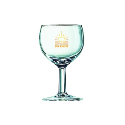 Picture of BALLON WINE GLASS LCE (125ML & 6