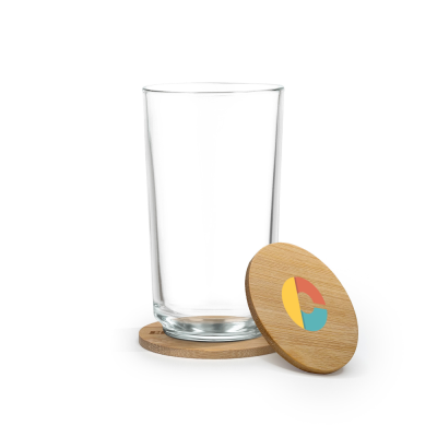 Picture of BAMBOO COASTER.