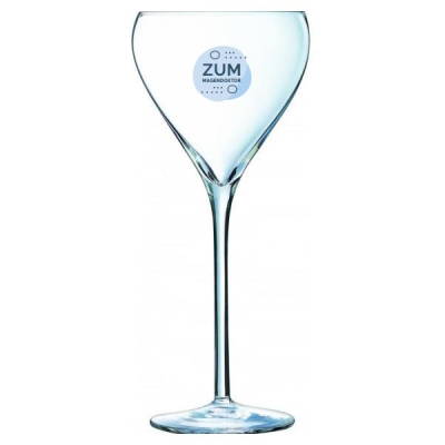 Picture of BRIO COUPE CHAMPAGNE GLASS (210ML & 7