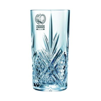 Picture of BROADWAY HIBALL GLASS (280ML & 9