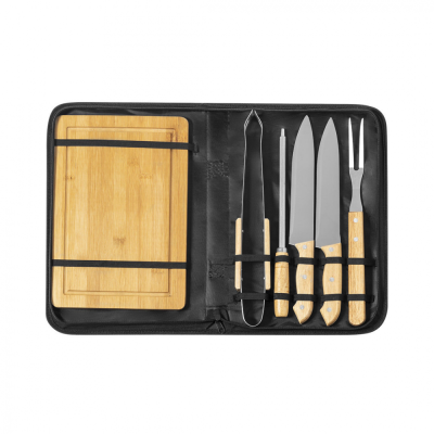 Picture of BBQ UTENSIL SET