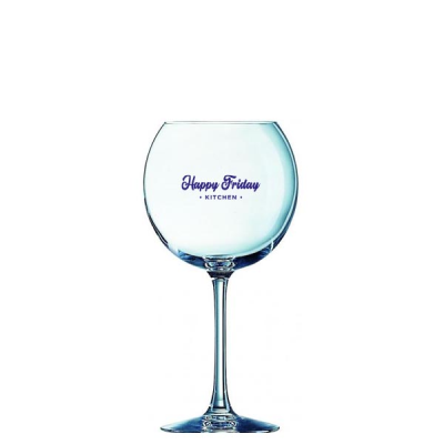 Picture of CABERNET BALLON STEM WINE GLASS (350ML & 12.