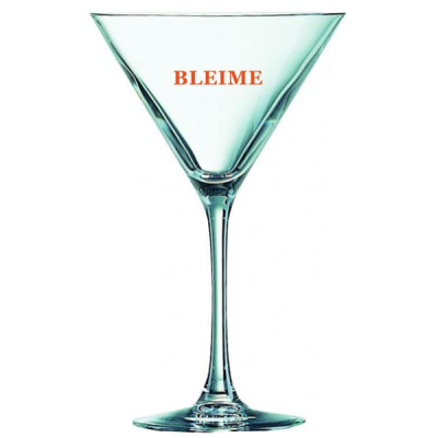 Picture of CABERNET COCKTAIL MARTINI GLASS (300ML & 10