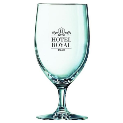 Picture of CABERNET MULTI PURPOSE STEM GLASS LCE (400ML & 14OZ)