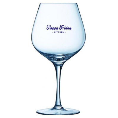 Picture of CABERNET ABONDANT STEM GLASS (500ML & 18OZ)